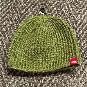 Spacecraft Beanie
